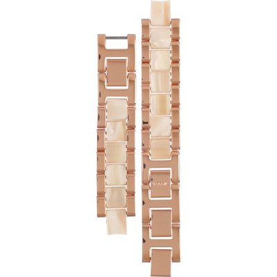 Fossil Straps AES3716 ES3716 Virginia Band