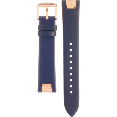 Fossil Straps AES3887 ES3887 Riley Band