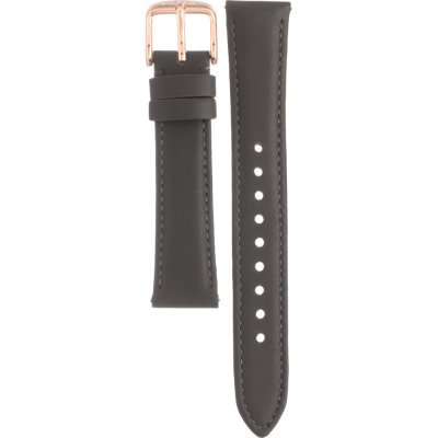 Fossil Straps AES3913 ES3913 Tailor Band