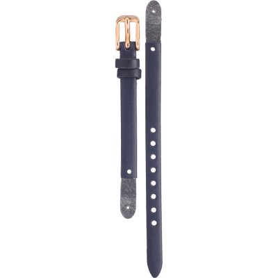 Fossil Straps AES4026 ES4026 Georgia Mini Band