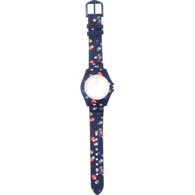Fossil Straps AES4141 ES4141 Poptastic Band