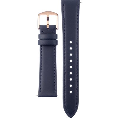 Fossil Straps AES4158 ES4158 Atwater Band