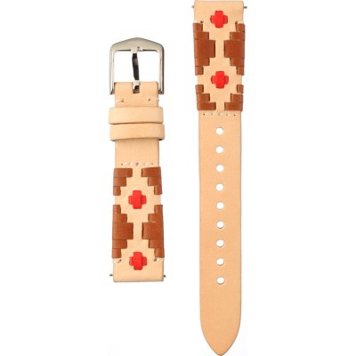 Fossil Straps AES4226 ES4226 Tailor Band