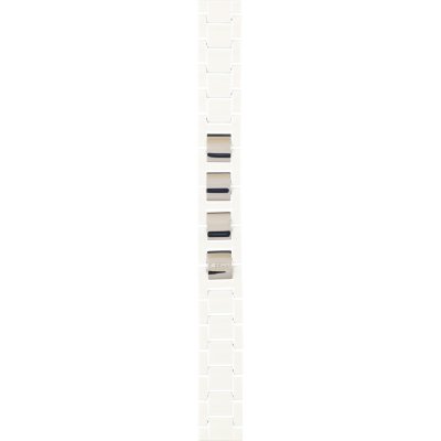 Fossil Straps AES4401 ES4401 Carlie Band