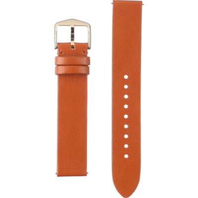 Fossil Straps AES4424 ES4424 The Essentialist Band