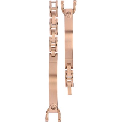 Fossil Straps AES4483 ES4483 Georgia Band