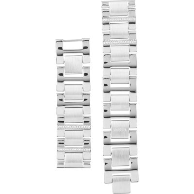 Fossil Straps AES4541 ES4541 Carlie Band