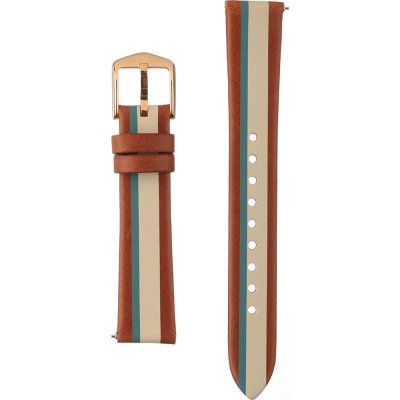 Fossil Straps AES4593 ES4593 Scarlette Band