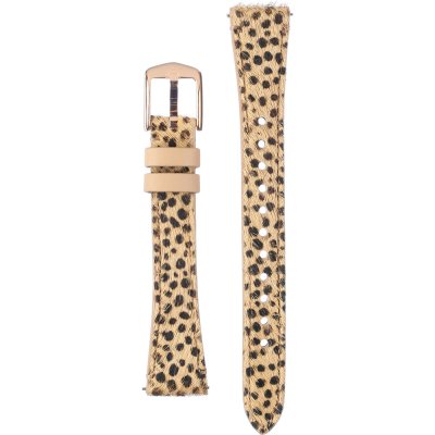 Fossil Straps AES4684 ES4684 Lyric Band
