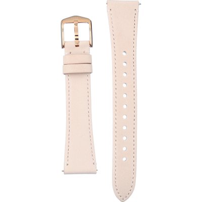 Fossil Straps AES4707 ES4707 Lyric Band