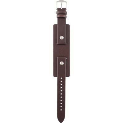 Fossil Straps AES4935 ES4935 Big Tic Band