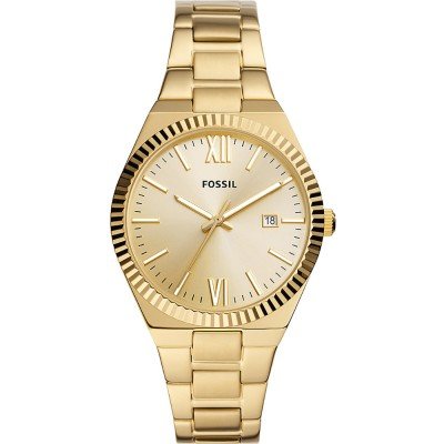 Fossil ES5299 Scarlette Uhr