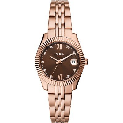 Fossil ES5324 Scarlette Uhr
