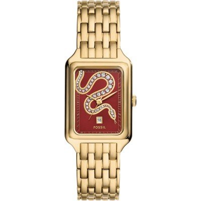 Fossil ES5379 Raquel Uhr