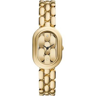 Fossil ES5380 Sloan Uhr