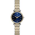 Fossil ES5438 Carlie Uhr