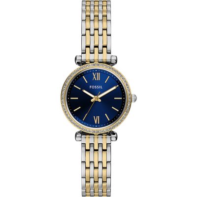 Fossil ES5438 Carlie Uhr