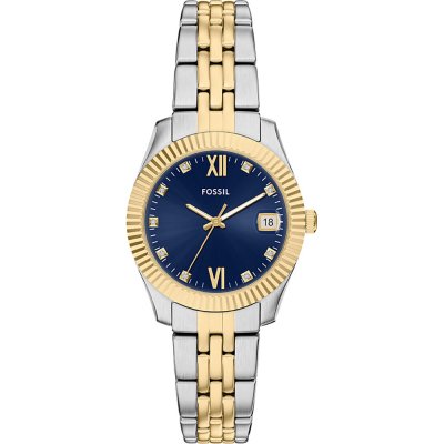 Fossil ES5443 Scarlette Uhr