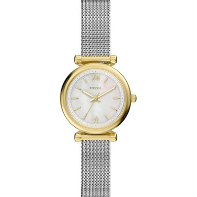 Fossil ES5463 Carlie Uhr