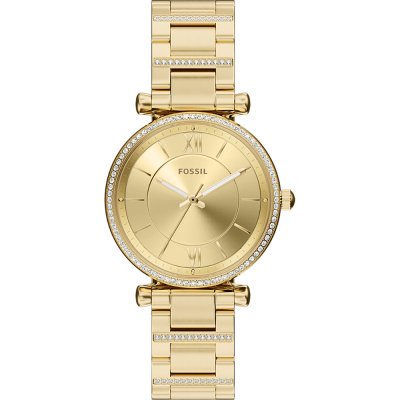 Fossil ES5465 Carlie Uhr