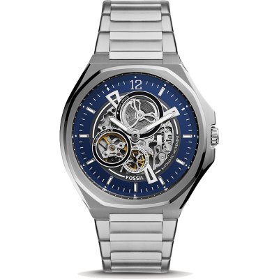 Fossil BQ2620 Evanston Uhr