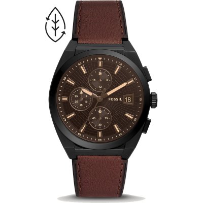 Fossil FS5798 Everett Chrono Uhr