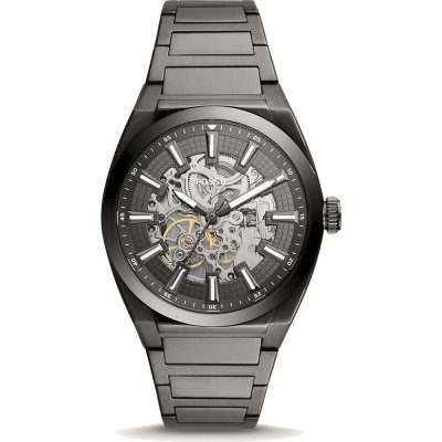Fossil Automatic ME3206 Everett Uhr