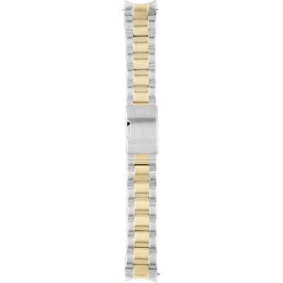 Fossil Straps AFS5653 FB-01 Band