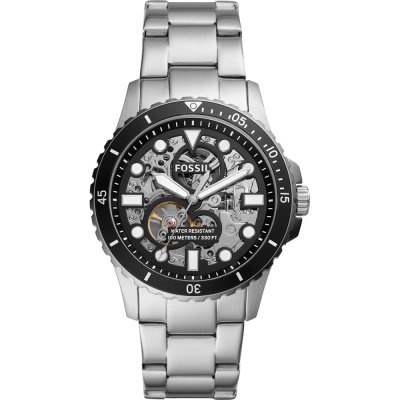Fossil ME3190 FB-01 Automatic Uhr