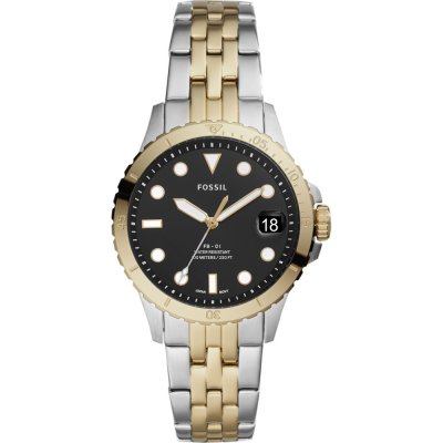 Fossil ES4745 FB-01 Uhr