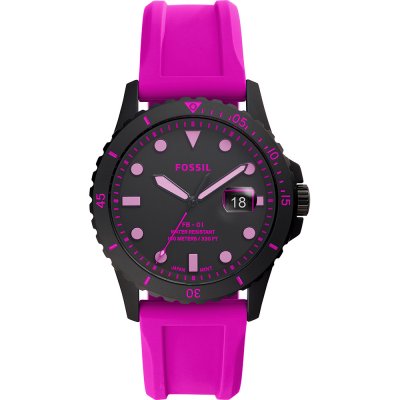 Fossil FS5685 Fb - 01 Uhr