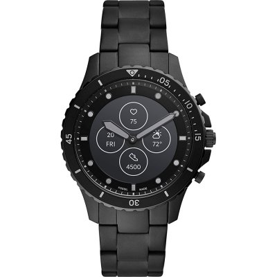 Fossil Smartwatch FTW7017 FB-01 Uhr