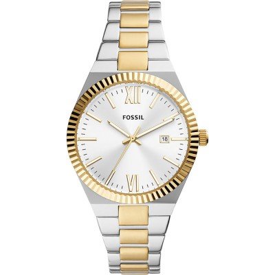 Fossil ES5259 Scarlette Uhr