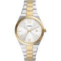Fossil ES5259 Scarlette Uhr