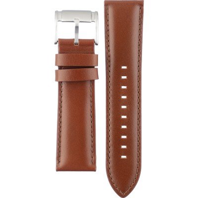 Fossil Straps ABQ2543 BQ2543 Yorke Band