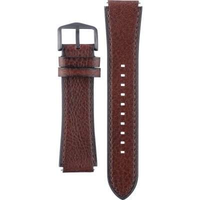 Fossil Straps AFS5798 FS5798 Everett Chrono Band