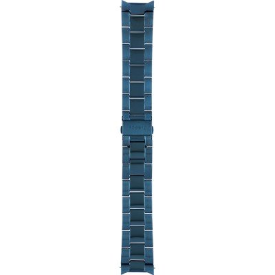Fossil Straps AFS5826 FS5826 Neutra Band