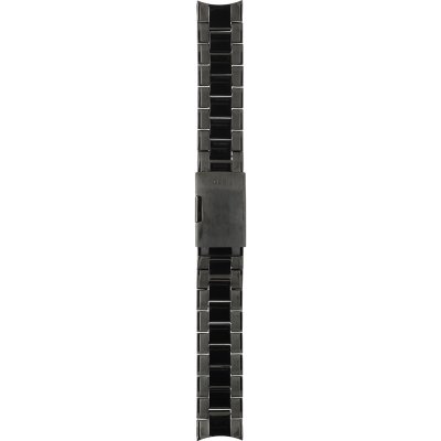 Fossil Straps AFS4843 FS4843 Grant Band