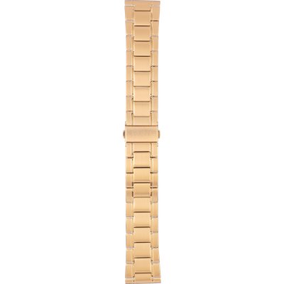Fossil Straps AFS4867 FS4867 Dean Band
