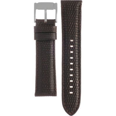 Fossil Straps AFS5021 FS5021 Grant Band
