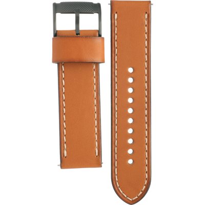 Fossil Straps AFS5041 FS5041 Machine Band