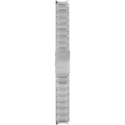 Fossil Straps AFS5104 FS5104 Buchanan Band