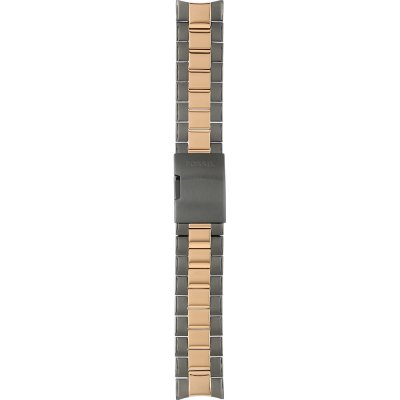 Fossil Straps AFS5119 FS5119 Grant Band