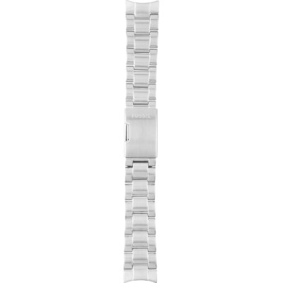 Fossil Straps AFS5137 FS5137 Daily Band