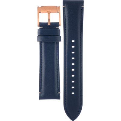 Fossil Straps AFS5237 FS5237 Grant Sport Band