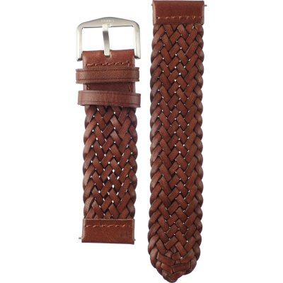 Fossil Straps AFS5294 FS5294 Vintage 54 Band