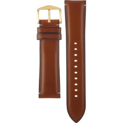 Fossil Straps AFS5297 FS5297 Grant Band