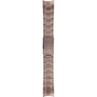 Fossil Straps AFS5347 FS5347 Townsman Band