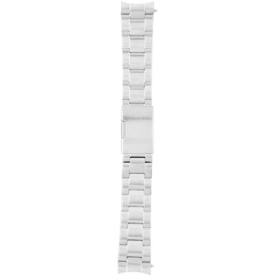 Fossil Straps AFS5358 FS5358 Knox Dual Time Band