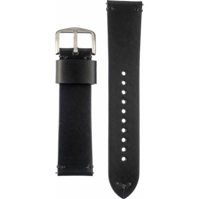 Fossil Straps AFS5406 FS5406 The Commuter Band